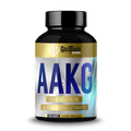 AAKG 2:1 (120 caps) - GoldTouch Nutrition