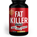 Fat Killer Men Only (90 caps) Fat Burner - GoldTouch Nutrition