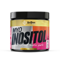 Myo-Inositol, 100% Pure Powder, No Fillers (200g) - GoldTouch Nutrition