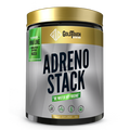 Adreno Stack (200g) Pre-Workout - GoldTouch Nutrition (Lemon)