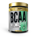 BCAA 8:1:1 (400g) Amino Acids - GoldTouch Nutrition (Lemon)