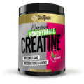 Creatine Monohydrate - Micronized Mesh 200 (400g) - GoldTouch Nutrition