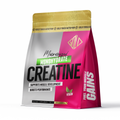 Creatine Monohydrate - Micronized Mesh 200 (300g) Bag - GoldTouch Nutrition