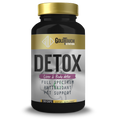 Liver & Body Detox (30 caps) - GoldTouch Nutrition
