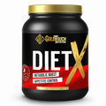 DietX (500g) - GoldTouch Nutrition (Strawberry)