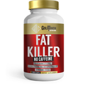 Fat Killer (100 caps) No Caffeine - GoldTouch Nutrition
