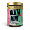 Glutamine+ (400g) - GoldTouch Nutrition (Lemon)