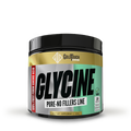 L-Glycine (300 g) - Gold Touch Nutrition