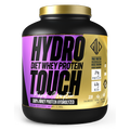 Hydro Touch Diet Whey Protein (2kg) Pure Protein - GoldTouch Nutrition (Milk Chocolate)