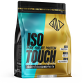 Premium Iso Touch 86% (908g) Protein - GoldTouch Nutrition (Belgium Chocolate)