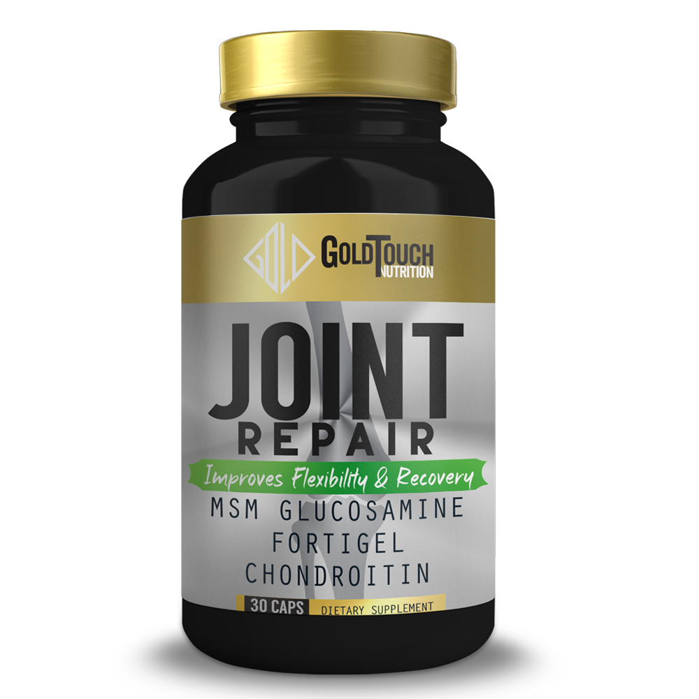 Joint Repair (30 caps) - GoldTouch Nutrition