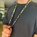 Lanyard - GoldTouch Nutrition