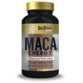 Maca Energy (90 caps) - GoldTouch Nutrition