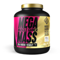 Mega Mass Protein (2kg) - GoldTouch Nutrition (Chocolate)