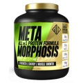 Metamorphosis (2kg) All-in-1 Protein - GoldTouch Nutrition (Belgian Chocolate)