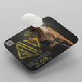 Authentic GoldTouch Nutrition Mousepad