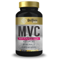 MVC Real Vitamins (60 caps) - GoldTouch Nutrition