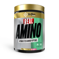 Real Amino 200g GoldTouch Nutrition (Lemon)