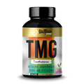 TMG Betaine Anhydrous (680mg) - 90 caps No Fillers - Gold Touch Nutrition